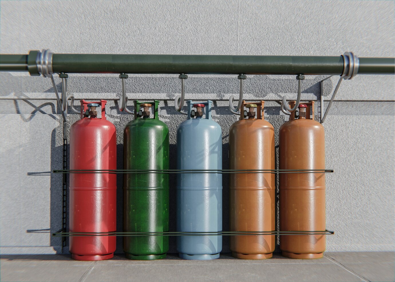 Implement MFA across all business applications.